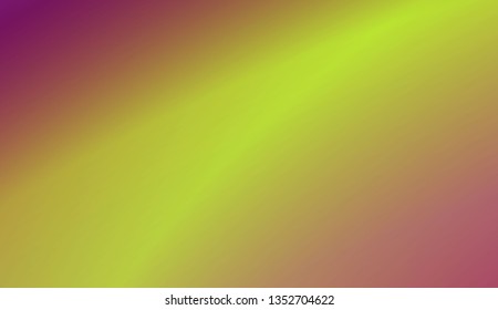 Blur Pastel Colorgradient Background. For Screen Cell Phone. Vector Illustration