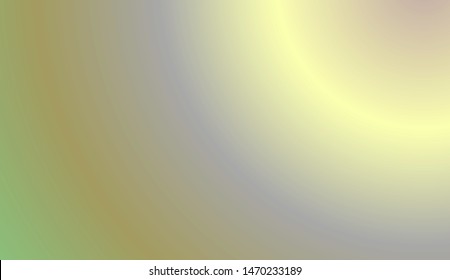 Blur Pastel Colorgradient Background. For Screen Cell Phone. Vector 
