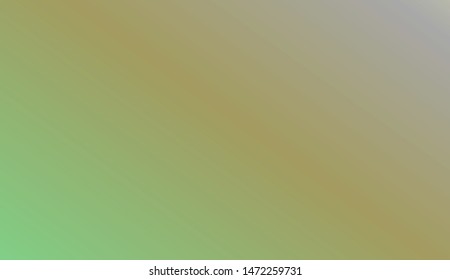 Blur Pastel Colorgradient Background. For Screen Cell Phone. Vector 
