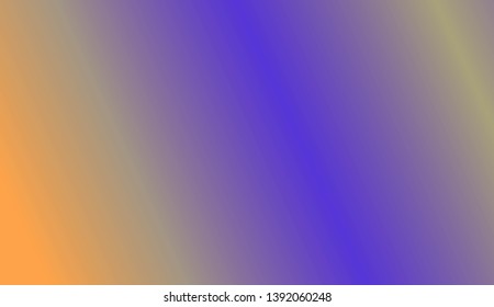 Blur Pastel Colorgradient Background. For Wallpaper, Background, Print. Vector Illustration.