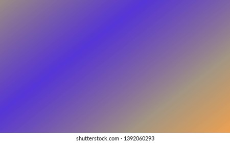 Blur Pastel Colorgradient Background. For Wallpaper, Background, Print. Vector Illustration.
