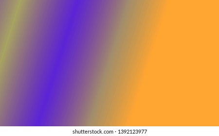 Blur Pastel Colorgradient Background. For Wallpaper, Background, Print. Vector Illustration.