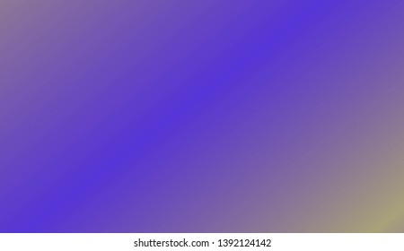Blur Pastel Colorgradient Background. For Wallpaper, Background, Print. Vector Illustration.