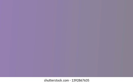 Blur Pastel Colorgradient Background. For Wallpaper, Background, Print. Vector Illustration.