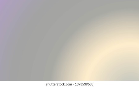 Blur Pastel Colorgradient Background. For Wallpaper, Background, Print. Vector Illustration.