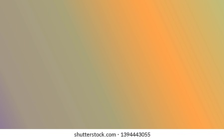 Blur Pastel Colorgradient Background. For Wallpaper, Background, Print. Vector Illustration.