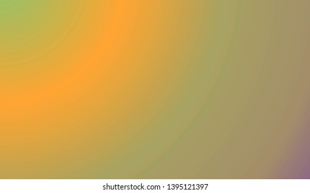 Blur Pastel Colorgradient Background. For Wallpaper, Background, Print. Vector Illustration.