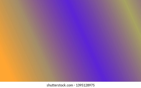 Blur Pastel Colorgradient Background. For Wallpaper, Background, Print. Vector Illustration.