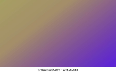 Blur Pastel Colorgradient Background. For Wallpaper, Background, Print. Vector Illustration.