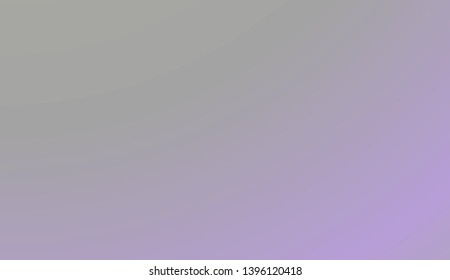 Blur Pastel Colorgradient Background. For Wallpaper, Background, Print. Vector Illustration.