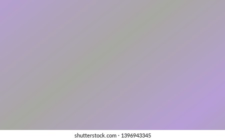 Blur Pastel Colorgradient Background. For Wallpaper, Background, Print. Vector Illustration.