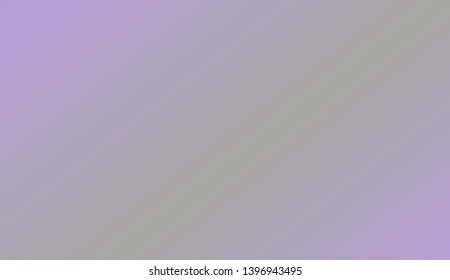 Blur Pastel Colorgradient Background. For Wallpaper, Background, Print. Vector Illustration.