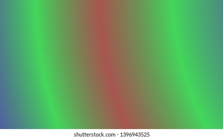Blur Pastel Colorgradient Background. For Wallpaper, Background, Print. Vector Illustration.