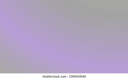 Blur Pastel Colorgradient Background. For Wallpaper, Background, Print. Vector Illustration.