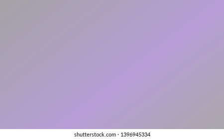 Blur Pastel Colorgradient Background. For Wallpaper, Background, Print. Vector Illustration.