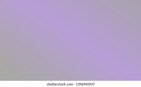 Blur Pastel Colorgradient Background. For Wallpaper, Background, Print. Vector Illustration.
