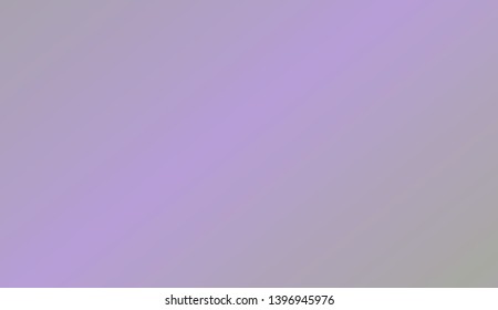 Blur Pastel Colorgradient Background. For Wallpaper, Background, Print. Vector Illustration.