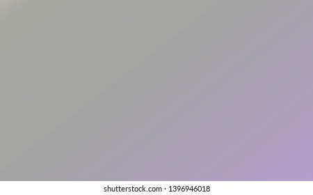 Blur Pastel Colorgradient Background. For Wallpaper, Background, Print. Vector Illustration.