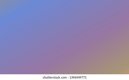 Blur Pastel Colorgradient Background. For Wallpaper, Background, Print. Vector Illustration.