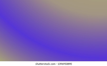 Blur Pastel Colorgradient Background. For Wallpaper, Background, Print. Vector Illustration.