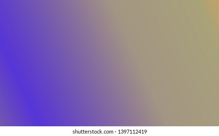 Blur Pastel Colorgradient Background. For Wallpaper, Background, Print. Vector Illustration.
