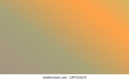 Blur Pastel Colorgradient Background. For Wallpaper, Background, Print. Vector Illustration.