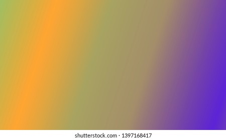 Blur Pastel Colorgradient Background. For Wallpaper, Background, Print. Vector Illustration.