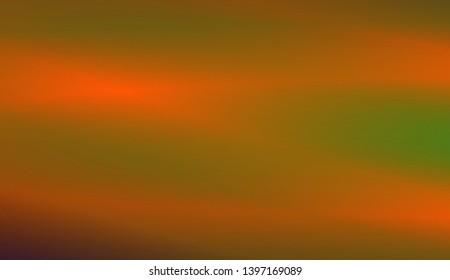Blur Pastel Colorgradient Background. For Wallpaper, Background, Print. Vector Illustration.
