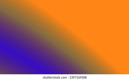 Blur Pastel Colorgradient Background. For Wallpaper, Background, Print. Vector Illustration.