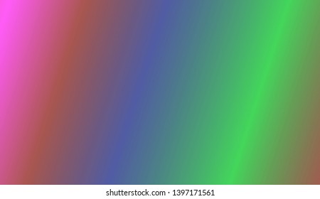 Blur Pastel Colorgradient Background. For Wallpaper, Background, Print. Vector Illustration.