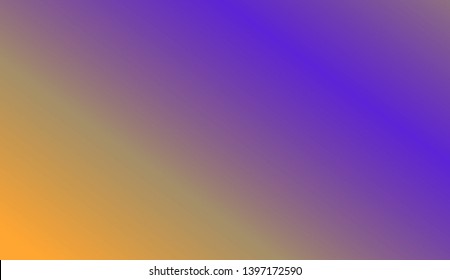 Blur Pastel Colorgradient Background. For Wallpaper, Background, Print. Vector Illustration.