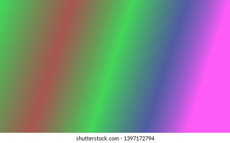 Blur Pastel Colorgradient Background. For Wallpaper, Background, Print. Vector Illustration.