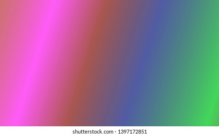 Blur Pastel Colorgradient Background. For Wallpaper, Background, Print. Vector Illustration.