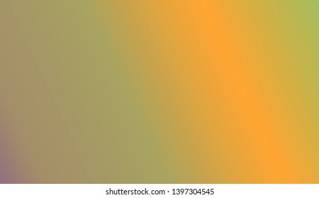 Blur Pastel Colorgradient Background. For Wallpaper, Background, Print. Vector Illustration.