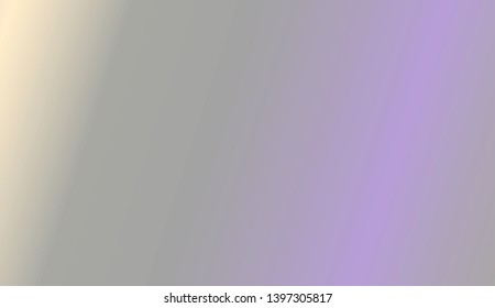 Blur Pastel Colorgradient Background. For Wallpaper, Background, Print. Vector Illustration.