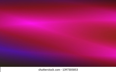 Blur Pastel Colorgradient Background. For Wallpaper, Background, Print. Vector Illustration.