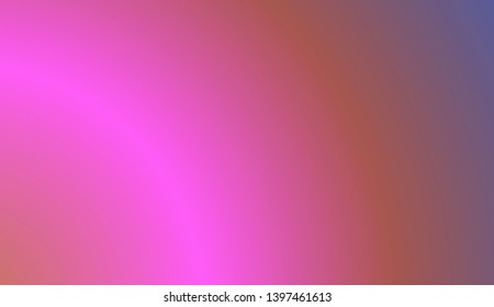 Blur Pastel Colorgradient Background. For Wallpaper, Background, Print. Vector Illustration.