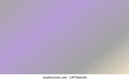 Blur Pastel Colorgradient Background. For Wallpaper, Background, Print. Vector Illustration.
