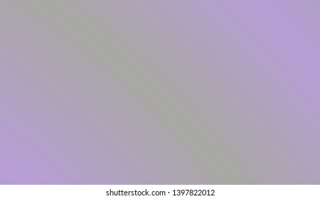Blur Pastel Colorgradient Background. For Wallpaper, Background, Print. Vector Illustration.