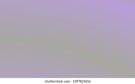 Blur Pastel Colorgradient Background. For Wallpaper, Background, Print. Vector Illustration.