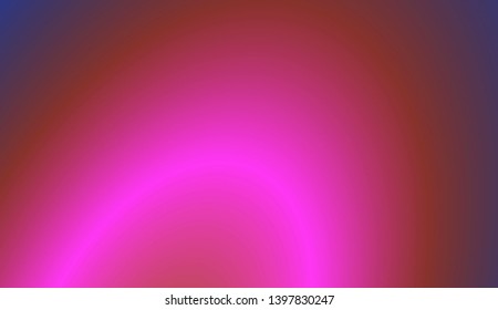 Blur Pastel Colorgradient Background. For Wallpaper, Background, Print. Vector Illustration.