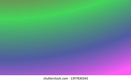 Blur Pastel Colorgradient Background. For Wallpaper, Background, Print. Vector Illustration.