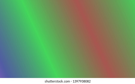 Blur Pastel Colorgradient Background. For Wallpaper, Background, Print. Vector Illustration.