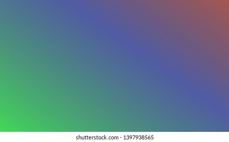 Blur Pastel Colorgradient Background. For Wallpaper, Background, Print. Vector Illustration.