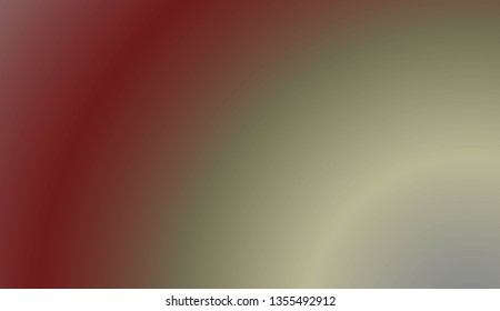 Blur Pastel Colorgradient Background. For Your Graphic Design, Banner. Vector Illustration.