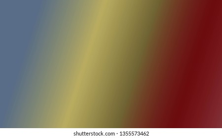 Blur Pastel Colorgradient Background. For Your Graphic Design, Banner. Vector Illustration.