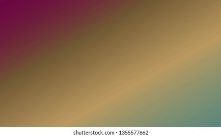 Blur Pastel Colorgradient Background. For Your Graphic Design, Banner. Vector Illustration.