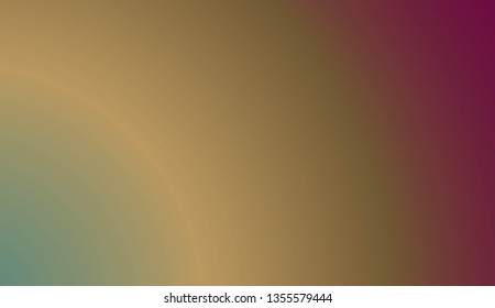 Blur Pastel Colorgradient Background. For Your Graphic Design, Banner. Vector Illustration.