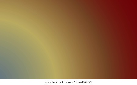 Blur Pastel Colorgradient Background. For Your Graphic Design, Banner. Vector Illustration.