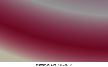 Blur Pastel Colorgradient Background. For Your Graphic Design, Banner. Vector Illustration.